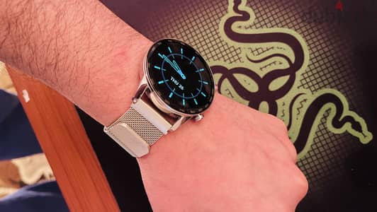 huawei MagicWatch 2