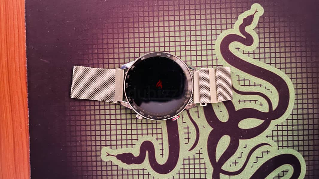 huawei MagicWatch 2 1