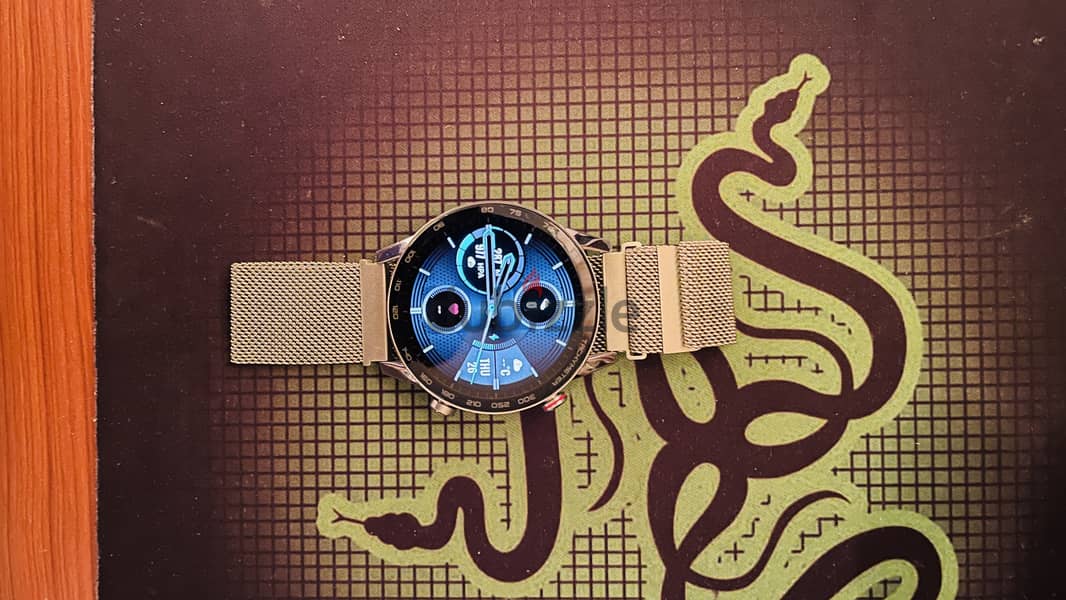 huawei MagicWatch 2 2