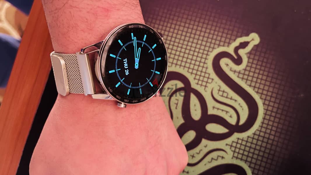 huawei MagicWatch 2 5