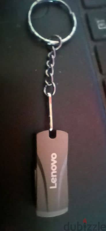 512 Gigabyte flash memory drive
