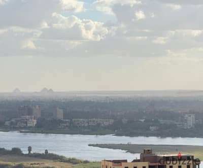 4 Bedrooms 160 sq.M Apartment for rent 25,000 EGP in Corniche El Maadi, Maadi