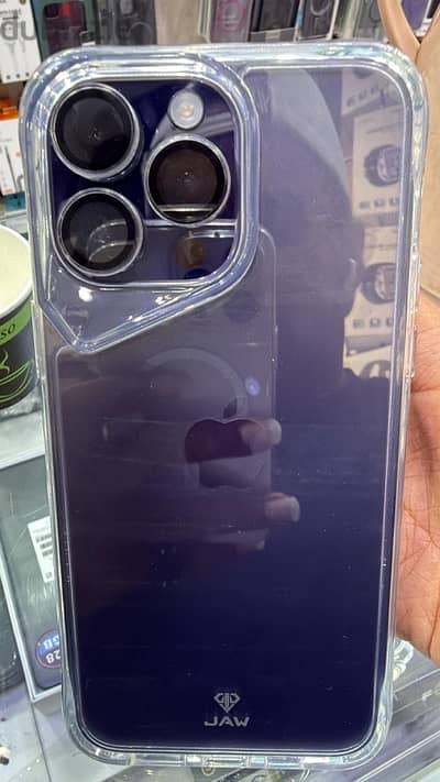 آيفون 14 برو ماكس