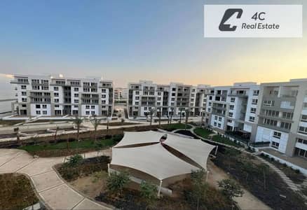 شقه 207 م في كمبوندهايد بارك استلام فوري 4 غرف التجمع الخامس القاهره الجديده in Hyde Park Fifth Settlement New Cairo