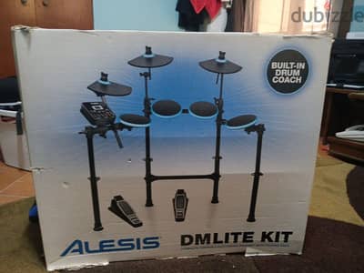 alesis dmlite kit