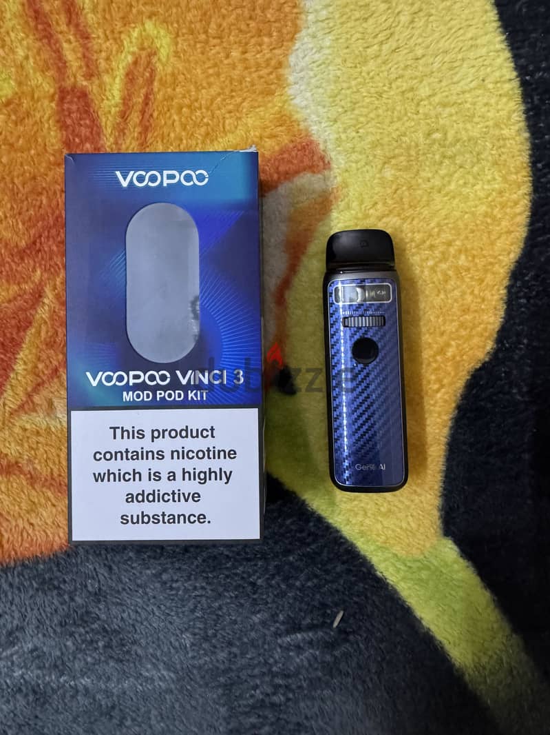 Voopoo 2