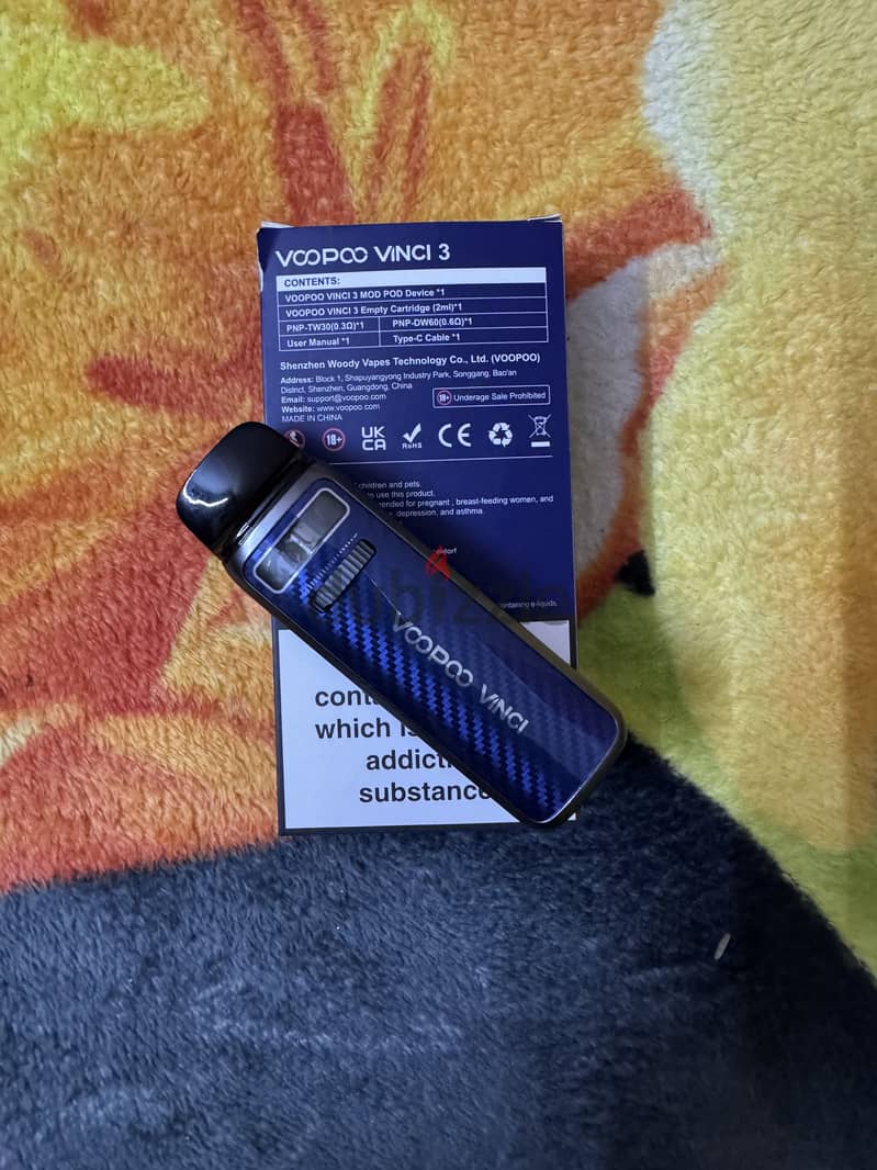 Voopoo 4
