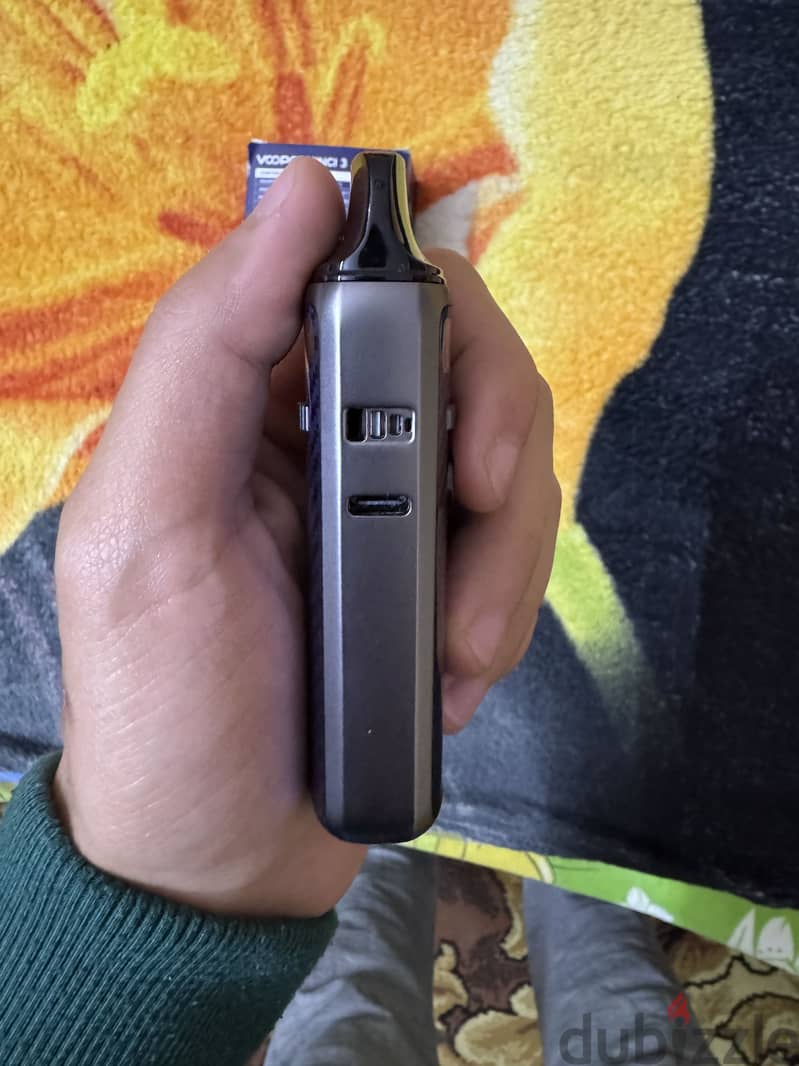 Voopoo 5