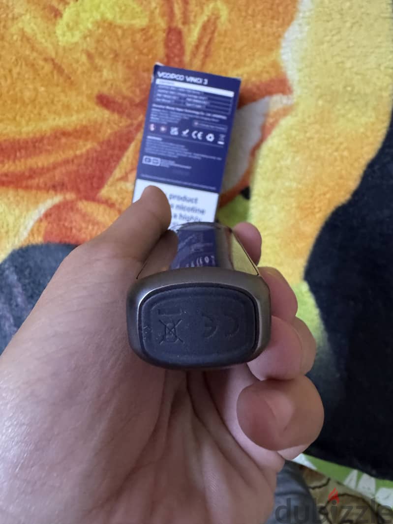 Voopoo 6