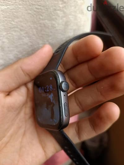 Huawei watch fit 3