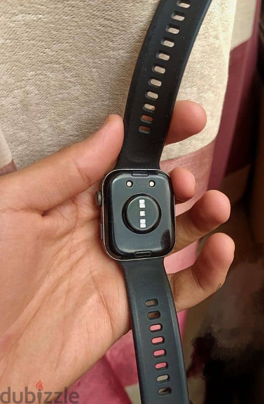 Huawei watch fit 3 2