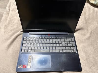 Lenovo Ideapad Used