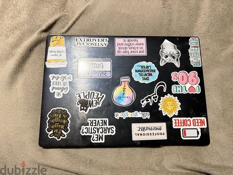 Lenovo Ideapad Used 1