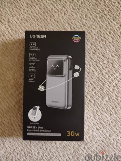 Ugreen Uno Power Bank