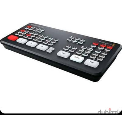 Blackmagic Design ATEM SDI Pro ISO Switcher