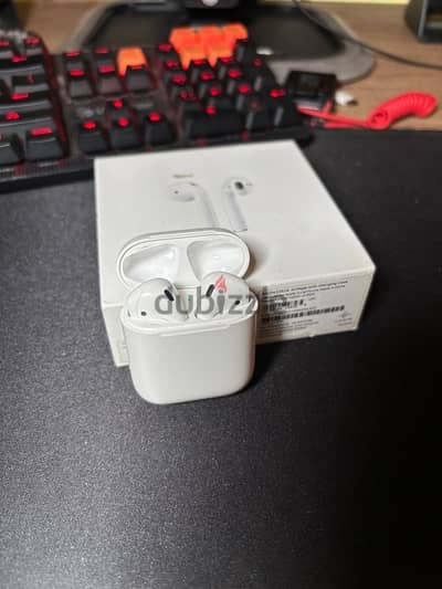 Apple AirPods 1st Generation