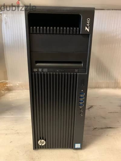 HP Z440 e5-2697  high End رامات ddr4