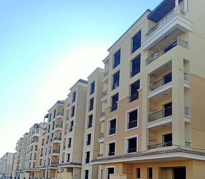 عماره كامله للبيع بخصم 50% كاش او تقسيط بلوكيشن مميز