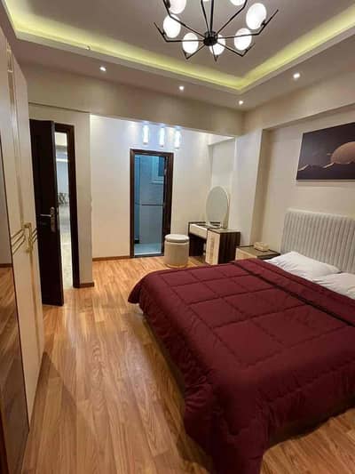اقل سعر شقة للبيع ٣ غرف – كمباوند بيفرلي هيلز سوديك  – الشيخ زايد Apartment For Sale Compound Beverly Hills El Sheikh Zayed