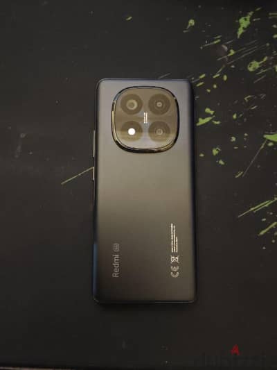 Redmi Note 14 pro+ 5g