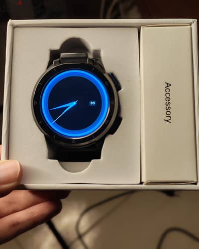 KOSPET Optimus 2