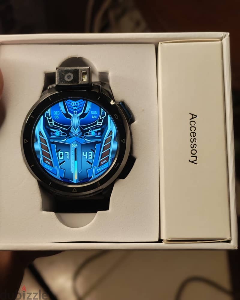 KOSPET Optimus 2 1