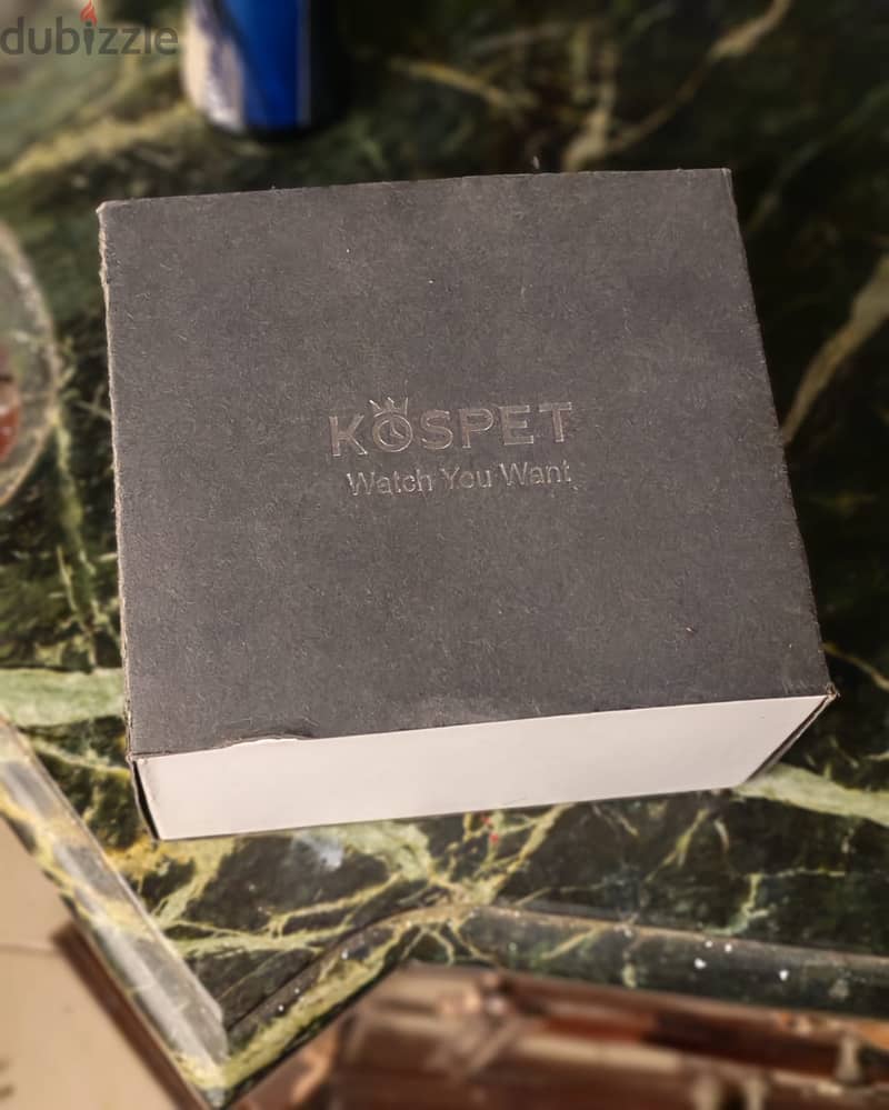 KOSPET Optimus 2 3