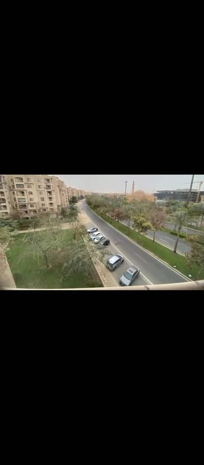 شقة بموقع مميز للإيجار مدد طويله في مدينتي ، القاهرة الجديدة
