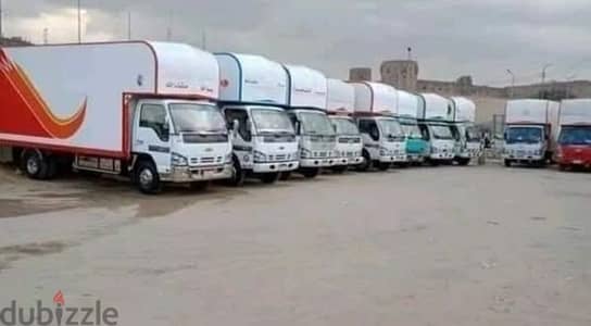 شركة نقل عفش فى الشيخ زايد