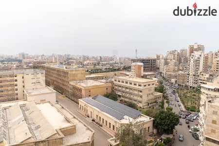 Apartment for sale 280 m Camp Shezar (Ahmed Qumha)