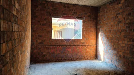 Distinctive apartment for sale in Mansoura - Side letter