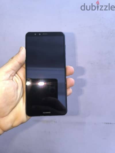 موبايل هواوي y9 2018