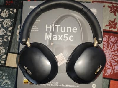 UGREEN HiTune MAX 5C Bluetooth