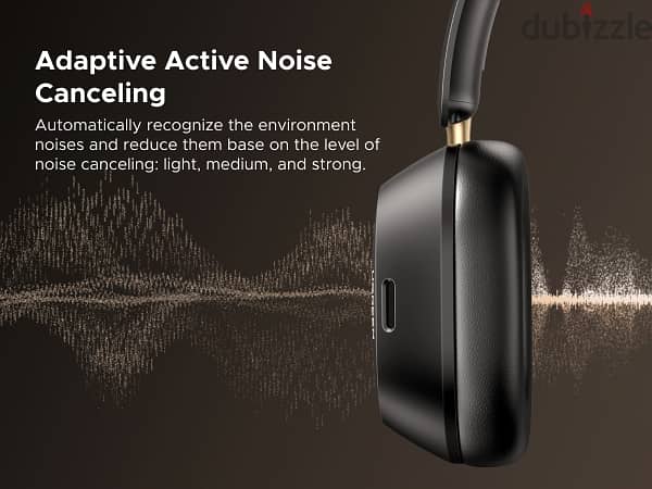 UGREEN HiTune MAX 5C Bluetooth 1