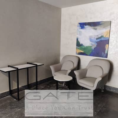 ريسيل | شقة للبيع في Mountain View iCity New Cairo – استلام فوري