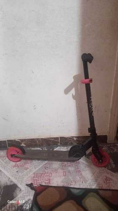 سكوتر اطفال