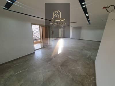 معرض مبني تجاري مطعم كافية ٨٠٠ متر للايجار شارع حسن الامؤمون