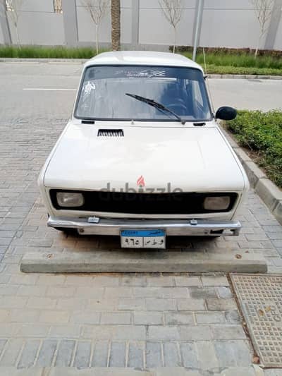 فيات 128 1986