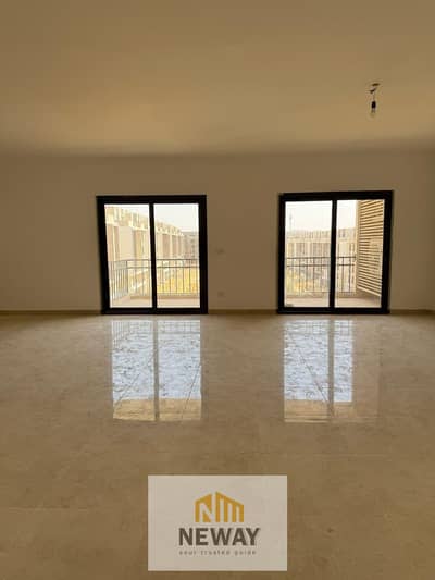 Finished apartment ready to move for sale in Fifth Square Compound, Al ...