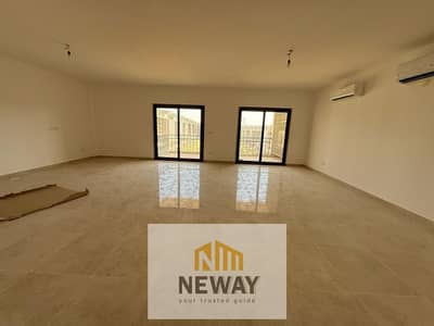Finished apartment ready to move for sale in Fifth Square Compound, Al ...