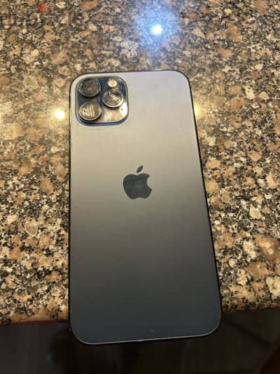 iPhone 12 Pro