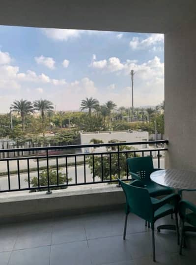 شقه للايجار كايرو فيستيفال سيتى القاهرة الجديدة
