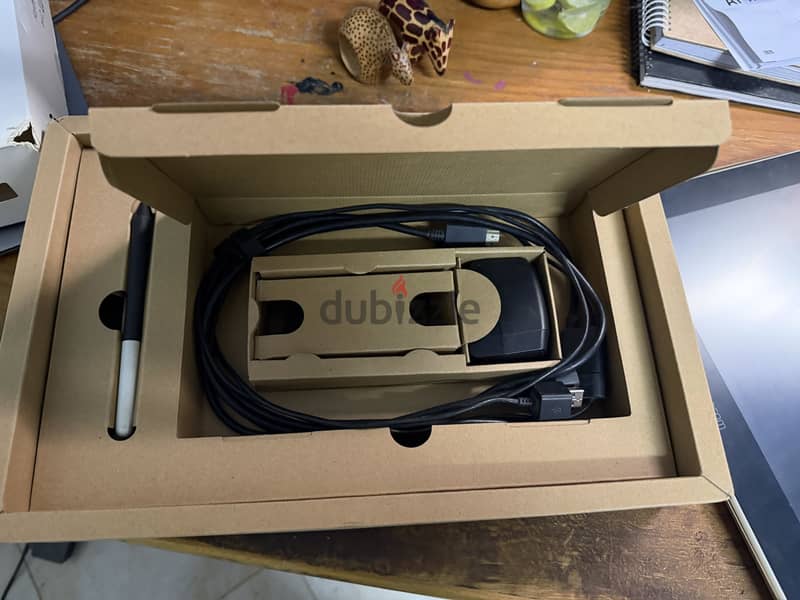 Wacom one tablet for digital artists 1