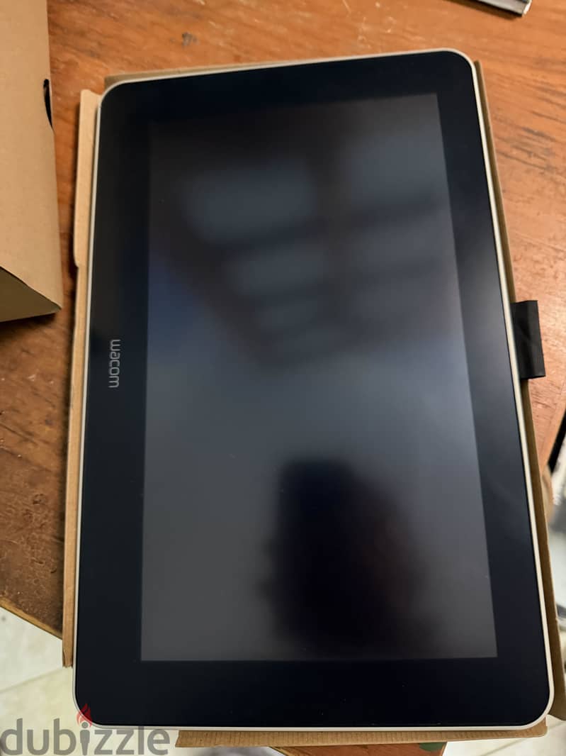 Wacom one tablet for digital artists 2