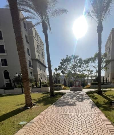 Apartment for Sale – 149 SQM | Village West Compound  Delivery