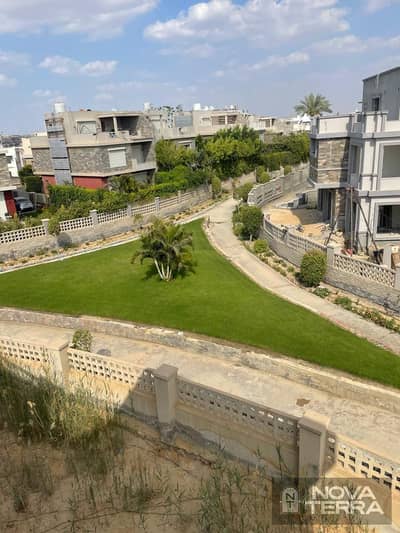 Standalone villa for sale in Al Reem Residences Compound