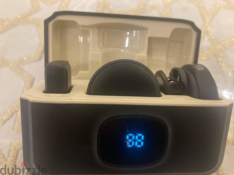 Recording microphone Lavalier 2