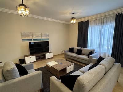 Ultra-modern apartment in Village Gate for rent, minutes from the American University, first residence