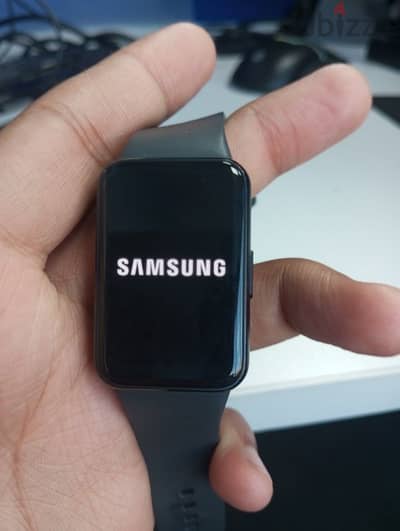 galaxy fit3 like new