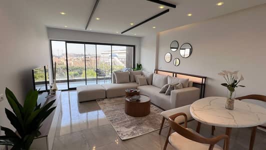 Apartment ultra modern finishing, Fully furnished FIRST USE. near to mall & restaurants for rent In Compound Lake View Residence beside Sodic & Mivida Apartment ultra modern finishing, Fully furnished FIRST USE. near to mall & restaurants for rent In Compound Lake View Residence beside Sodic & Mivida